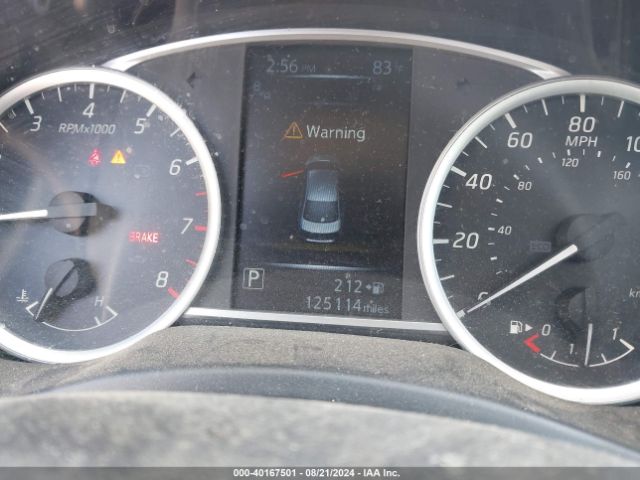 Photo 6 VIN: 3N1CB7AP0HY392039 - NISSAN SENTRA 