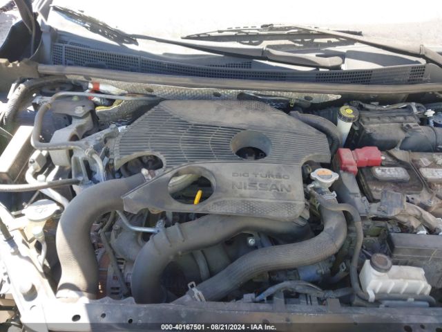 Photo 9 VIN: 3N1CB7AP0HY392039 - NISSAN SENTRA 