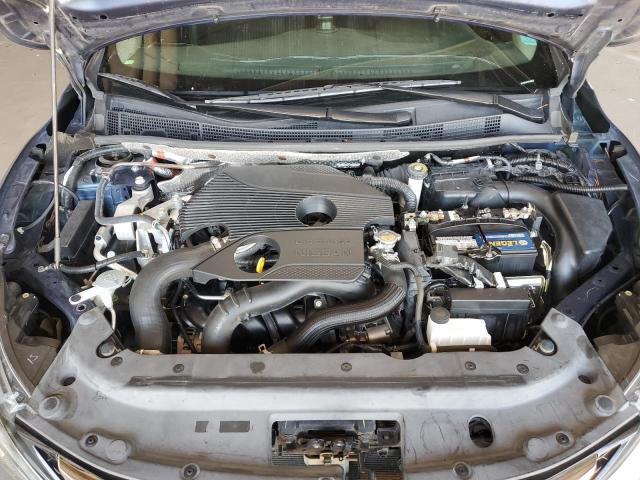 Photo 10 VIN: 3N1CB7AP0HY409227 - NISSAN SENTRA SR 