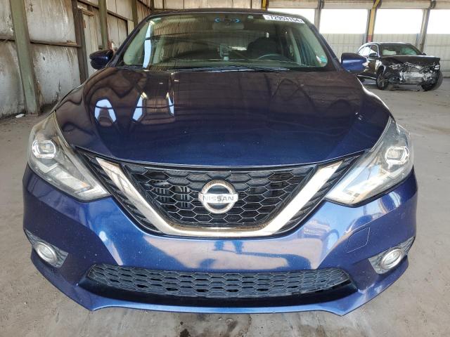 Photo 4 VIN: 3N1CB7AP0HY409227 - NISSAN SENTRA SR 