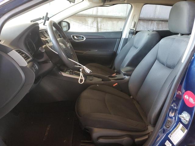 Photo 6 VIN: 3N1CB7AP0HY409227 - NISSAN SENTRA SR 