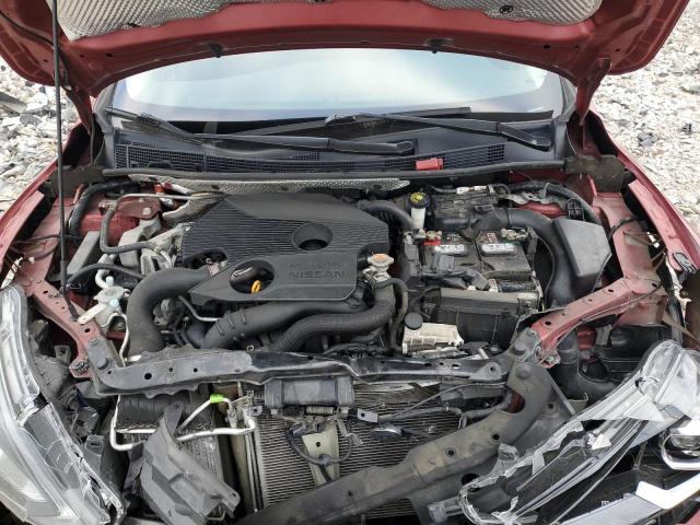 Photo 10 VIN: 3N1CB7AP0JY203220 - NISSAN SENTRA 