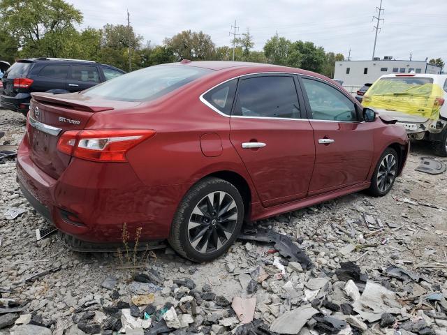 Photo 2 VIN: 3N1CB7AP0JY203220 - NISSAN SENTRA 