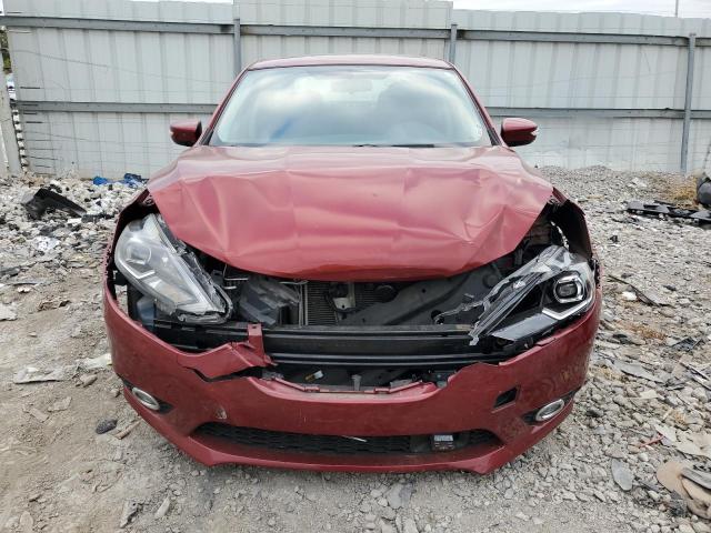 Photo 4 VIN: 3N1CB7AP0JY203220 - NISSAN SENTRA 