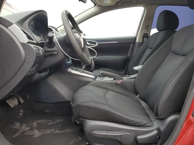 Photo 6 VIN: 3N1CB7AP0JY203220 - NISSAN SENTRA 