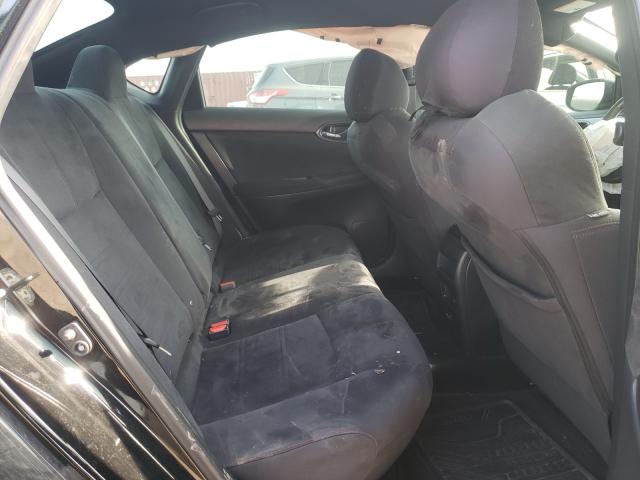 Photo 5 VIN: 3N1CB7AP0JY232894 - NISSAN SENTRA SR 