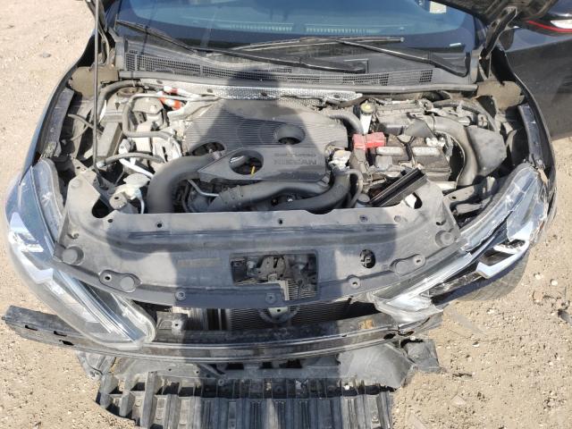 Photo 6 VIN: 3N1CB7AP0JY232894 - NISSAN SENTRA SR 