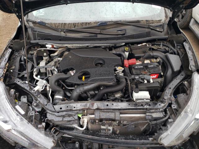 Photo 10 VIN: 3N1CB7AP0JY252336 - NISSAN SENTRA 