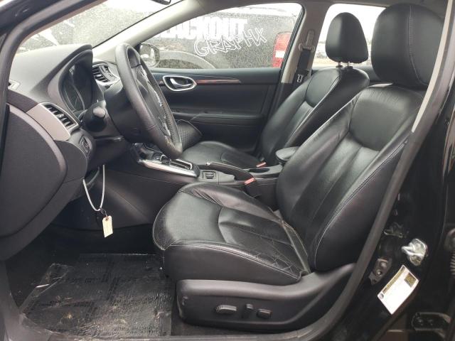 Photo 6 VIN: 3N1CB7AP0JY252336 - NISSAN SENTRA 