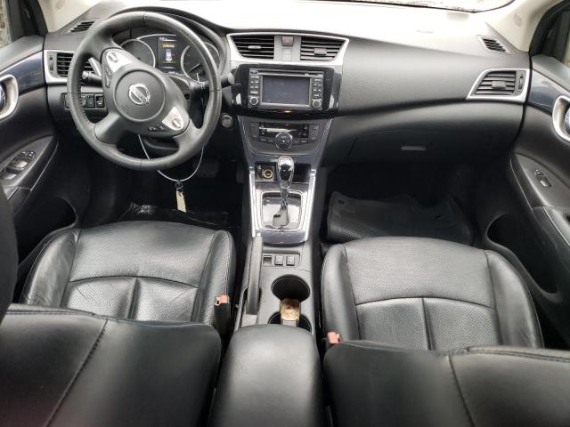 Photo 7 VIN: 3N1CB7AP0JY252336 - NISSAN SENTRA 