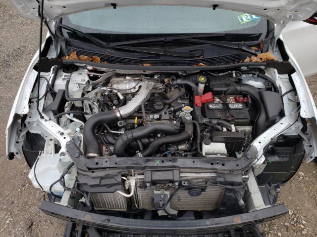 Photo 5 VIN: 3N1CB7AP0JY257455 - NISSAN SENTRA SR 