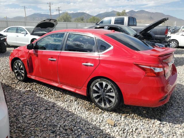 Photo 1 VIN: 3N1CB7AP0KY255920 - NISSAN SENTRA SR 