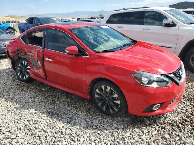 Photo 3 VIN: 3N1CB7AP0KY255920 - NISSAN SENTRA SR 