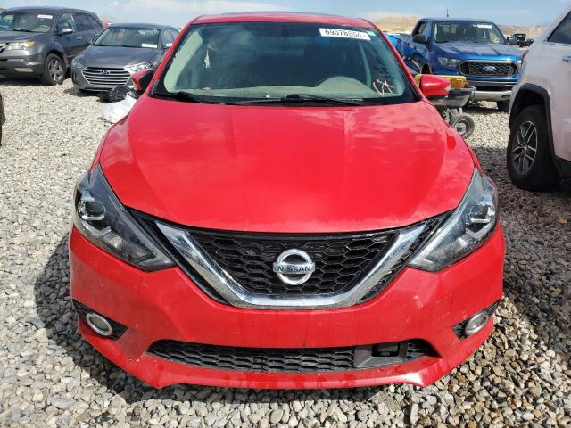 Photo 4 VIN: 3N1CB7AP0KY255920 - NISSAN SENTRA SR 