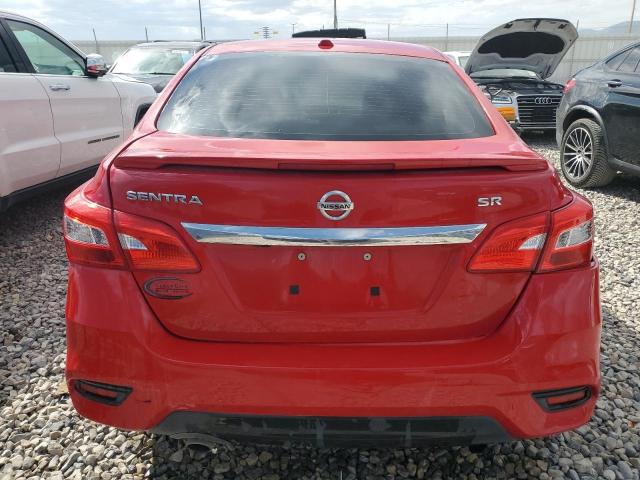 Photo 5 VIN: 3N1CB7AP0KY255920 - NISSAN SENTRA SR 