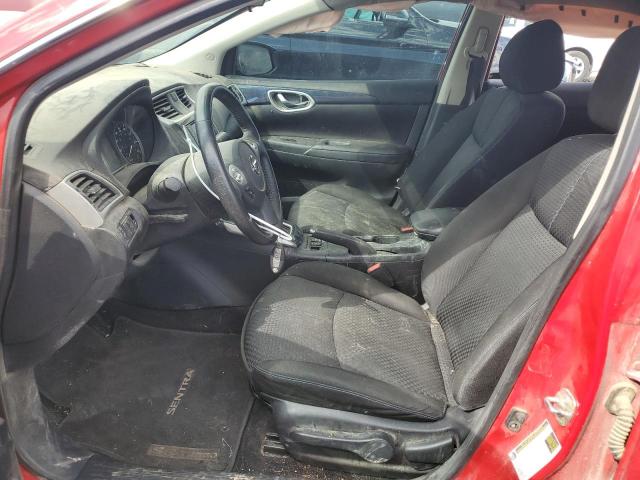 Photo 6 VIN: 3N1CB7AP0KY255920 - NISSAN SENTRA SR 