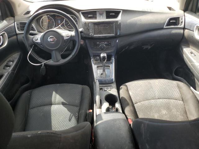 Photo 7 VIN: 3N1CB7AP0KY255920 - NISSAN SENTRA SR 