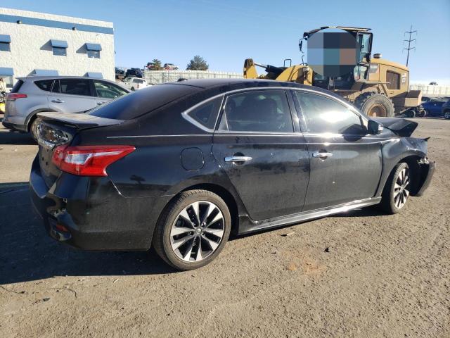 Photo 2 VIN: 3N1CB7AP0KY454806 - NISSAN SENTRA 