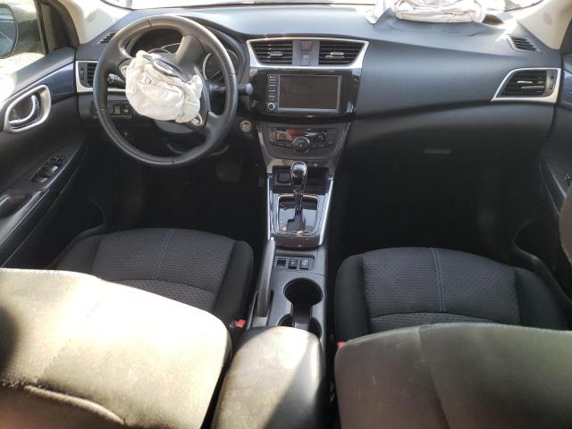 Photo 7 VIN: 3N1CB7AP0KY454806 - NISSAN SENTRA 