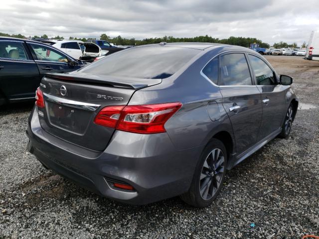 Photo 3 VIN: 3N1CB7AP1HY236575 - NISSAN SENTRA SR 