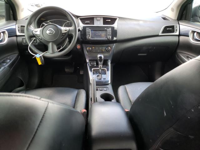 Photo 8 VIN: 3N1CB7AP1HY236575 - NISSAN SENTRA SR 