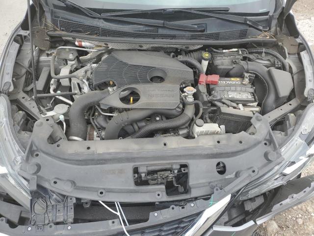 Photo 10 VIN: 3N1CB7AP1HY246233 - NISSAN SENTRA 