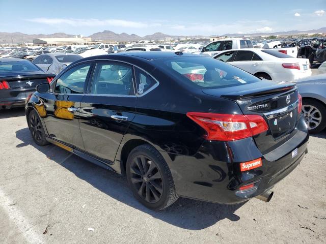 Photo 1 VIN: 3N1CB7AP1HY276901 - NISSAN SENTRA SR 