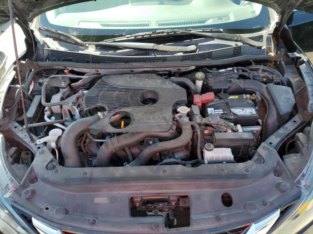 Photo 10 VIN: 3N1CB7AP1HY276901 - NISSAN SENTRA SR 