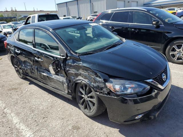 Photo 3 VIN: 3N1CB7AP1HY276901 - NISSAN SENTRA SR 