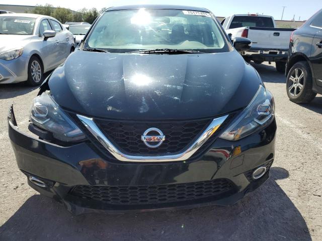 Photo 4 VIN: 3N1CB7AP1HY276901 - NISSAN SENTRA SR 