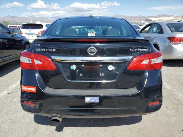 Photo 5 VIN: 3N1CB7AP1HY276901 - NISSAN SENTRA SR 