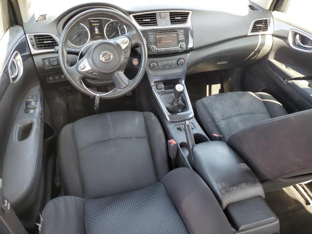 Photo 7 VIN: 3N1CB7AP1HY276901 - NISSAN SENTRA SR 