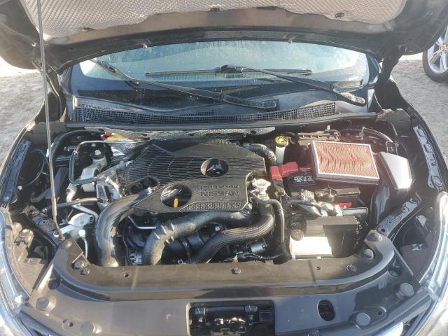 Photo 10 VIN: 3N1CB7AP1HY283122 - NISSAN SENTRA SR 