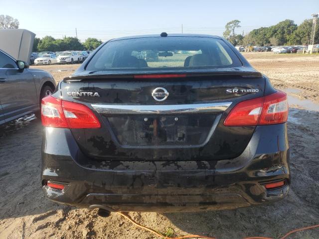 Photo 5 VIN: 3N1CB7AP1HY283122 - NISSAN SENTRA SR 