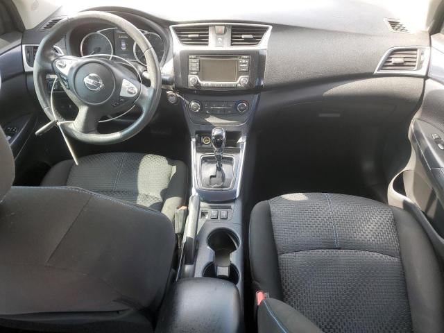 Photo 7 VIN: 3N1CB7AP1HY283122 - NISSAN SENTRA SR 