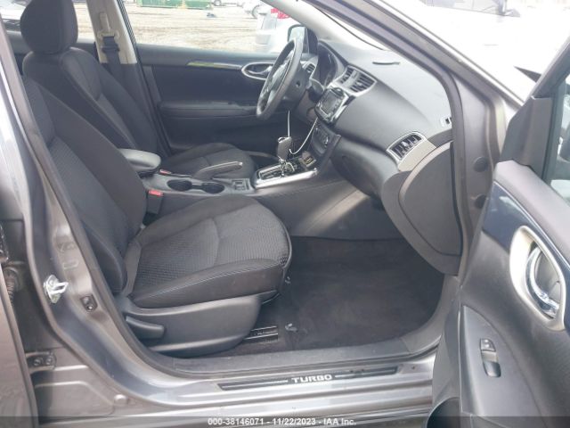 Photo 4 VIN: 3N1CB7AP1HY284027 - NISSAN SENTRA 