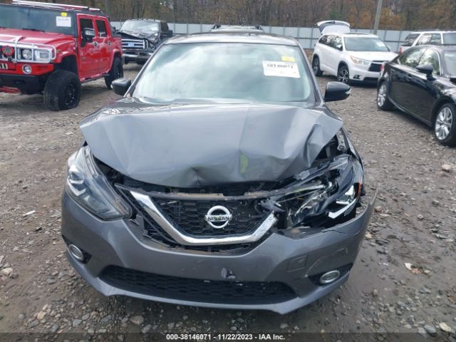 Photo 5 VIN: 3N1CB7AP1HY284027 - NISSAN SENTRA 