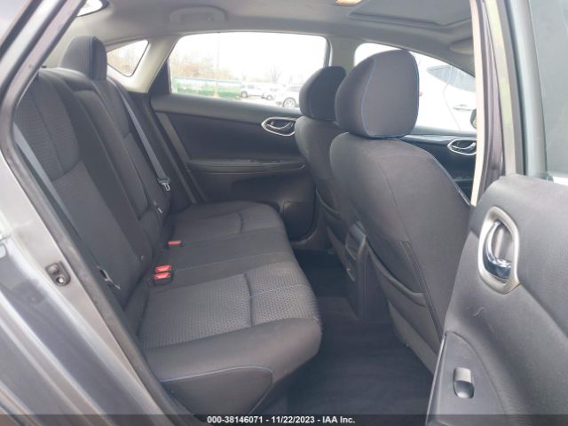 Photo 7 VIN: 3N1CB7AP1HY284027 - NISSAN SENTRA 