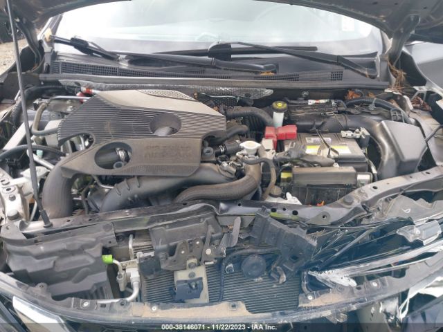 Photo 9 VIN: 3N1CB7AP1HY284027 - NISSAN SENTRA 