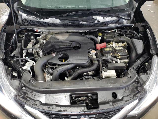 Photo 10 VIN: 3N1CB7AP1HY308228 - NISSAN SENTRA SR 