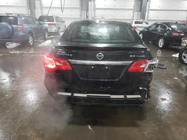 Photo 5 VIN: 3N1CB7AP1HY308228 - NISSAN SENTRA SR 