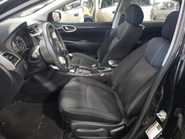 Photo 6 VIN: 3N1CB7AP1HY308228 - NISSAN SENTRA SR 