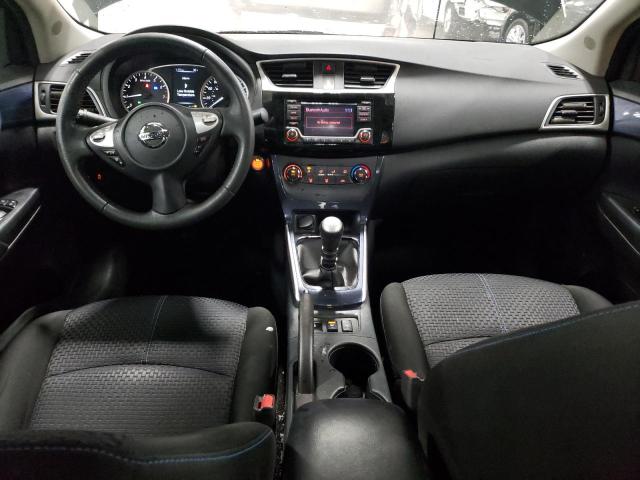 Photo 7 VIN: 3N1CB7AP1HY308228 - NISSAN SENTRA SR 