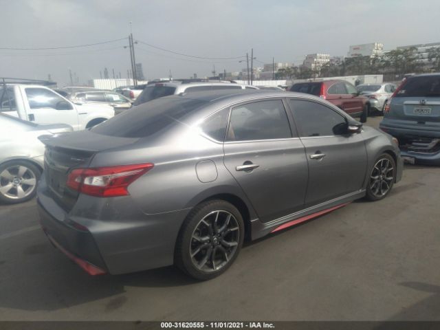 Photo 3 VIN: 3N1CB7AP1HY340385 - NISSAN SENTRA 