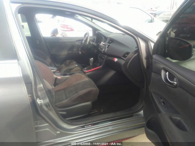 Photo 4 VIN: 3N1CB7AP1HY340385 - NISSAN SENTRA 