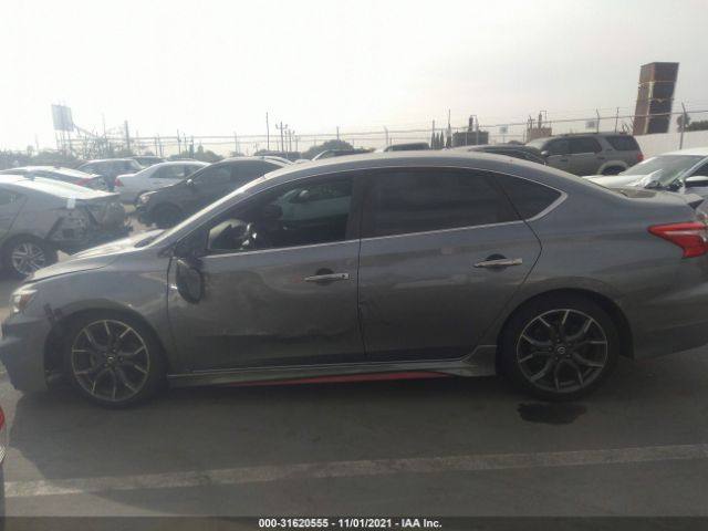 Photo 5 VIN: 3N1CB7AP1HY340385 - NISSAN SENTRA 