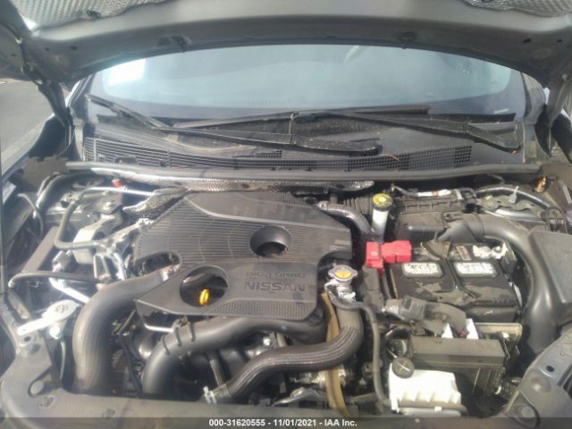 Photo 9 VIN: 3N1CB7AP1HY340385 - NISSAN SENTRA 