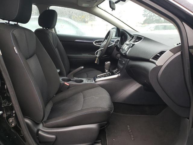 Photo 4 VIN: 3N1CB7AP1HY365027 - NISSAN SENTRA SR 