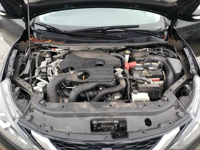 Photo 6 VIN: 3N1CB7AP1HY365027 - NISSAN SENTRA SR 