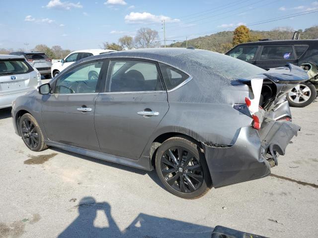 Photo 1 VIN: 3N1CB7AP1HY368865 - NISSAN SENTRA SR 